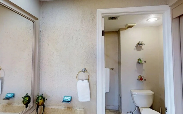 Princessa 2BR D 509-v by Casago