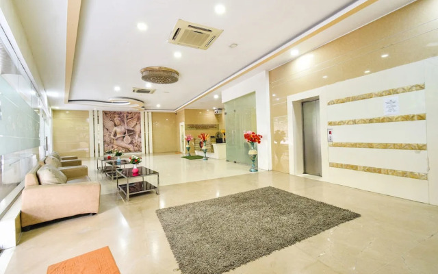 Oriva Millennium Grand