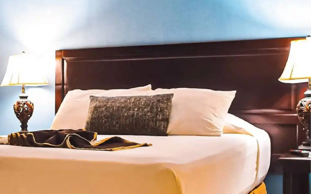 Hotel Presidente Las Tablas