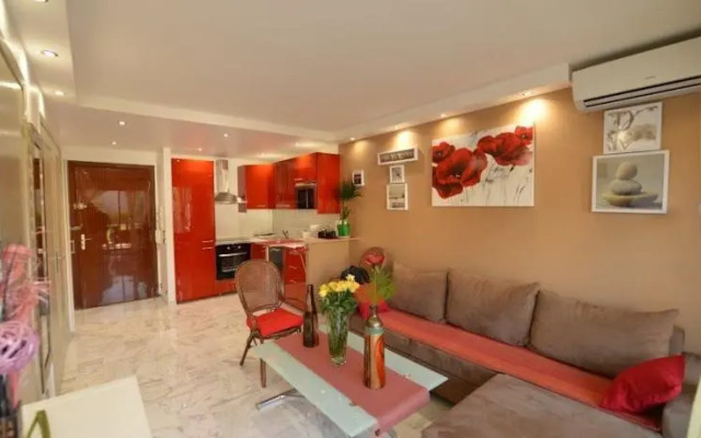 Appartement L Esculiar