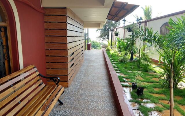 Raposo Holiday Resort