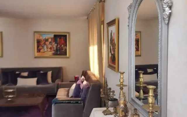 Villa Zeitouna