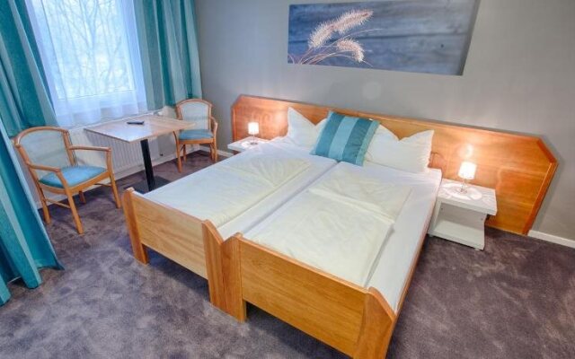 Frühstückshotel Waldbauer