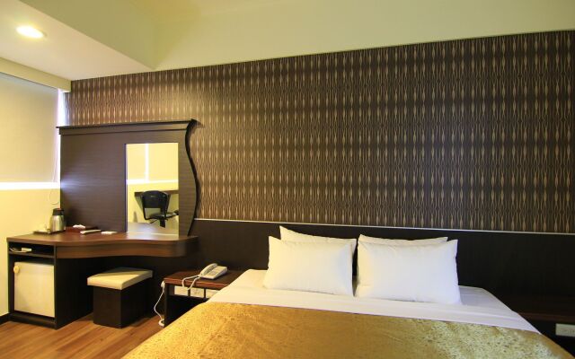 Penghu An-I Hotel