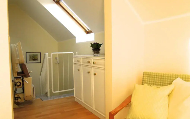 Boardinghouse Nordpark