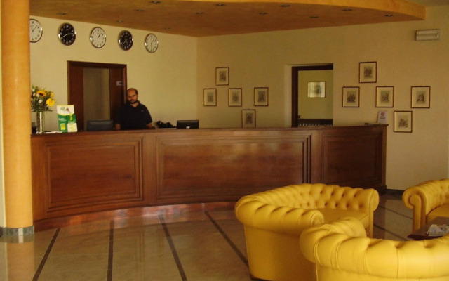 Hotel Conte Verde