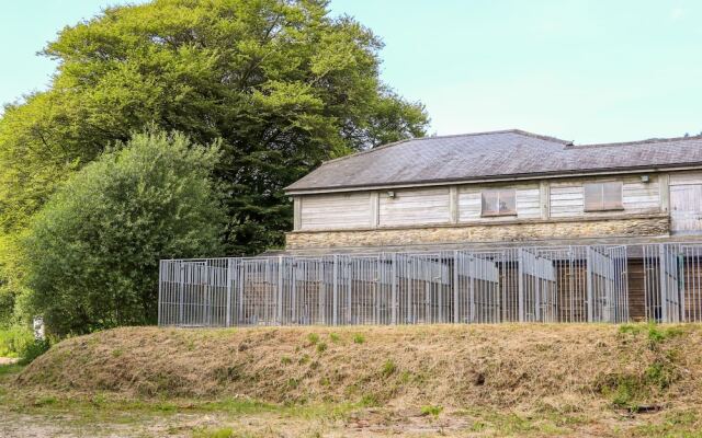 Great Bradley Cottage