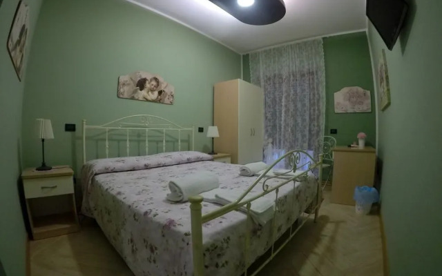 Glamour Bed & Breakfast