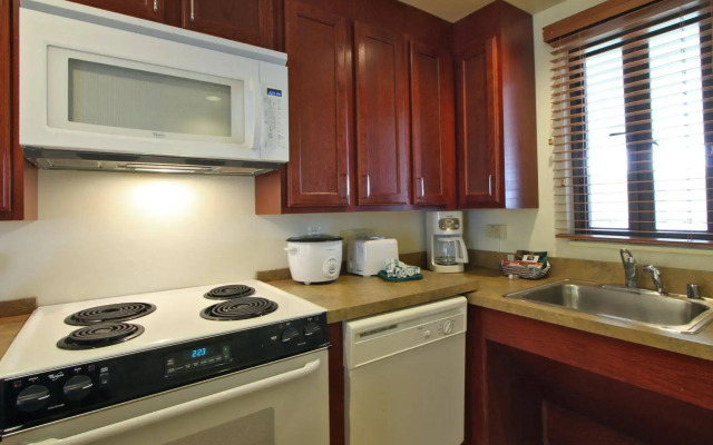 Club Wyndham Royal Sea Cliff