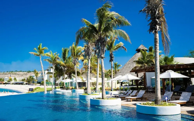 Puerta Cortés Residences by Lumina