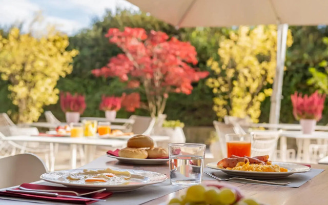 UNAHOTELS Le Terrazze Treviso Hotel & Residence
