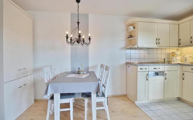 Ostseeblick Ostseeblick Appartement 6