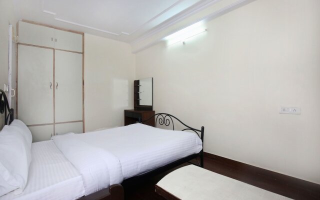 OYO 9400 Home Valley View 2 BHK Fagu