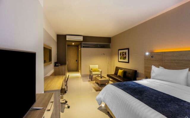 Ghl Collection Barranquilla