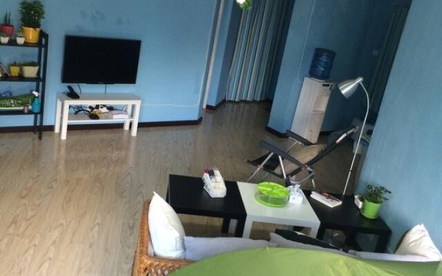Chengdu Panda Baby Youth Hostel