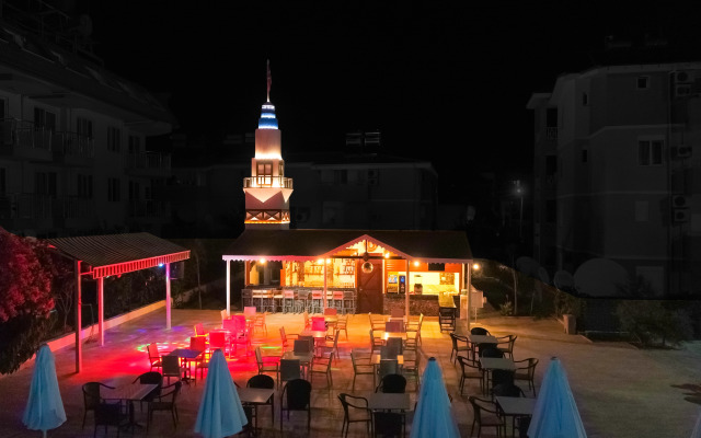 Akdora Resort Hotel & Spa