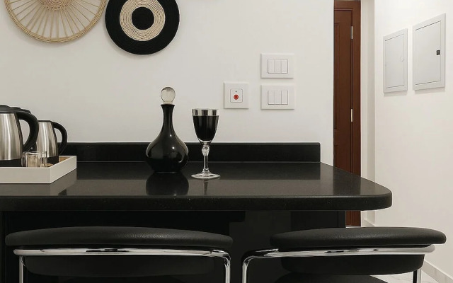 Tranquil Chalet Retreat in Port Said Governorate