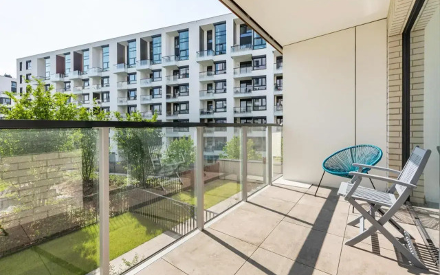 Hubnera 1 by Homeprime (Adults Only)