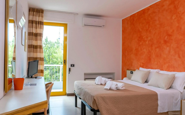 Hotel Santa Lucia