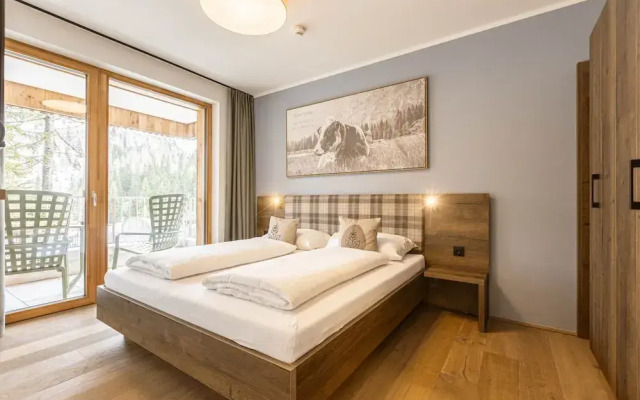 Premium Lodge With Sauna