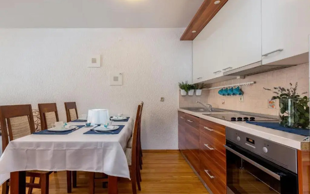 Apartments Villa Ljubica