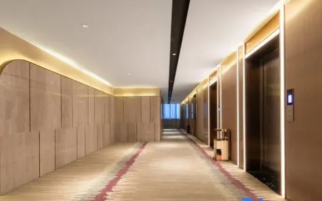 Hotels in Landisi, Zhongshan