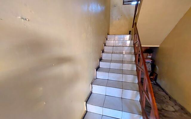 Hotel Parangtritis Widodo Tustiyani