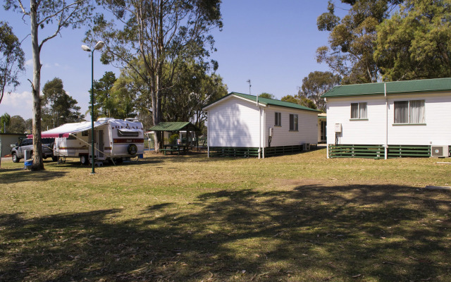 Freedom Lifestyle Park Warwick