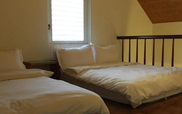 Qiao Kela Ti Homestay