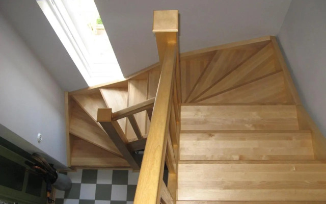 Tiiker Homestay