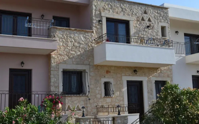 Sitia, GreeceOlive Coast Suites