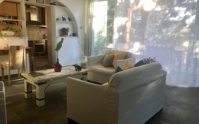 ΝΙRΑSΤΕRΟ - The house in the trees