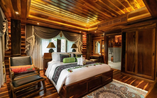 Khum Wang Nuea Villa