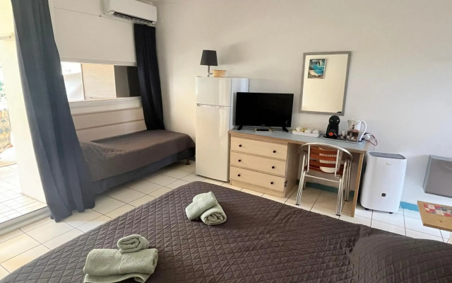 Carayou Hôtel & Spa