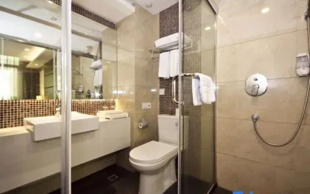 Xiangxin Hotel Wuyishan