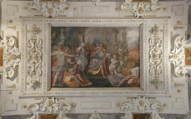Hotel Palazzo Grillo