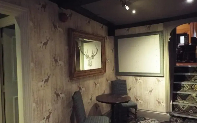 Original White Hart, Ringwood by Marston's Inns