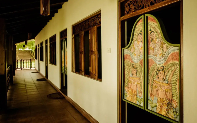Thaulle Pure Ayurveda Resort - Yala