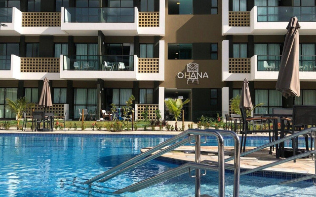 Mana Beach Experience Muro Alto C219