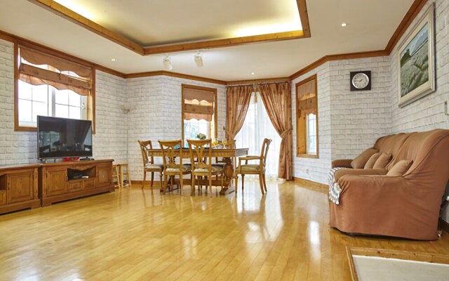 Yeongwol Hieori Pension
