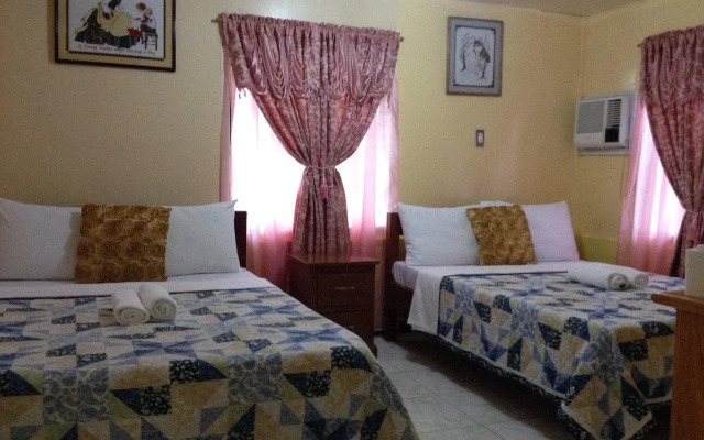 Island Rendevoo Cottages