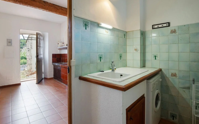 Holiday Home in Tautavel Near Gorges de Gouleyrous