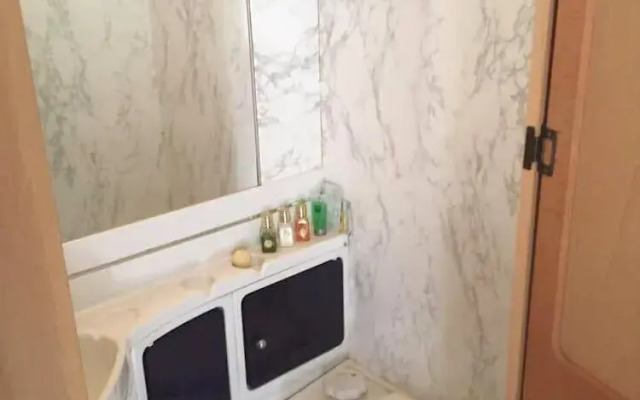 Camping Fonts de l'Algar