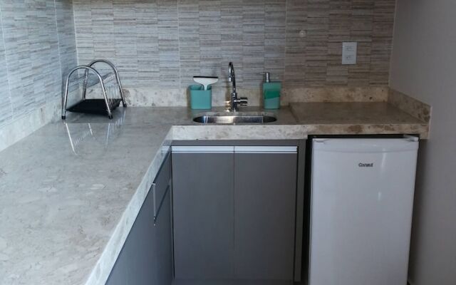 Thermas Goiás - Park Veredas