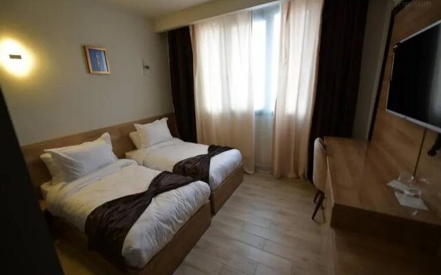 Hotel Casanova Ain Mlila