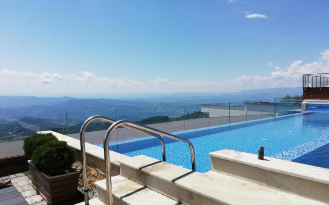 Lux Suite S5 Milmari Resort