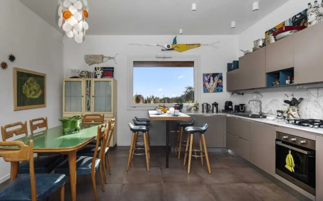 Villa Cappero with Pool by Wonderful Italy