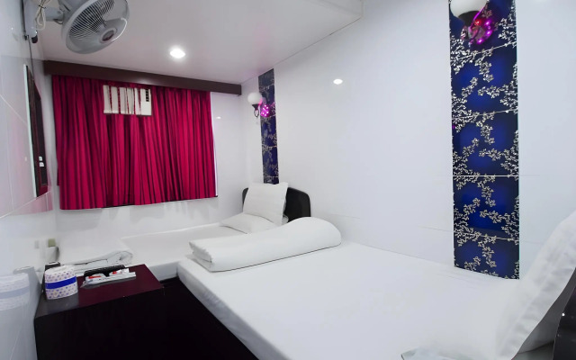 New Guangzhou Guesthouse - Hostel