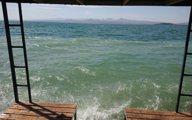 Дайв-резорт «Высота 1900»