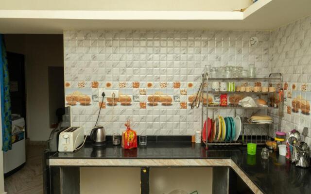 Morjim Guest House